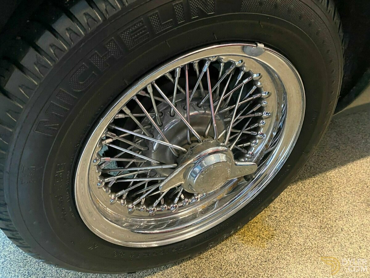1970 Triumph GT6 GT6, foto 6