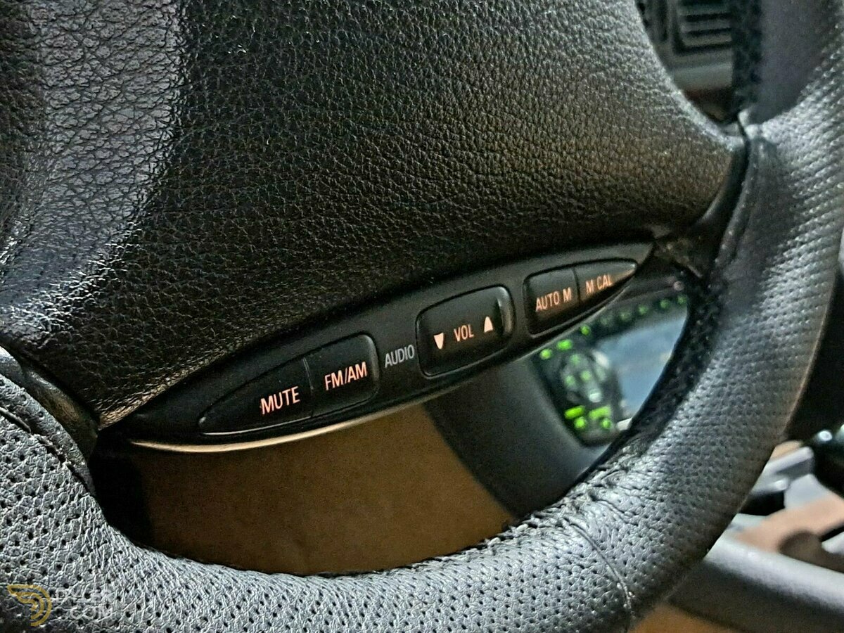 1996 Mitsubishi 3000GT GT, foto 7