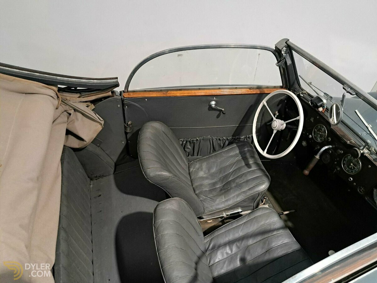 1939 DKW F8 One owner 19 year, foto 10
