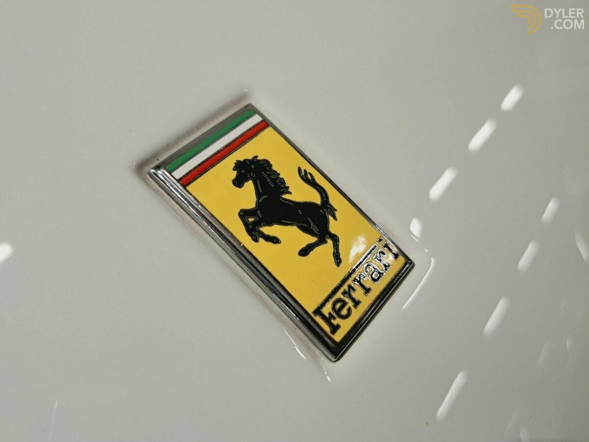 1995 Ferrari 456 456 GT, foto 6