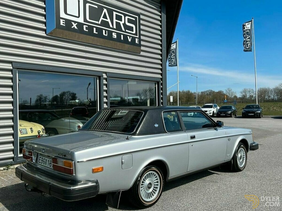 1977 Volvo 262C Bertone, foto 3