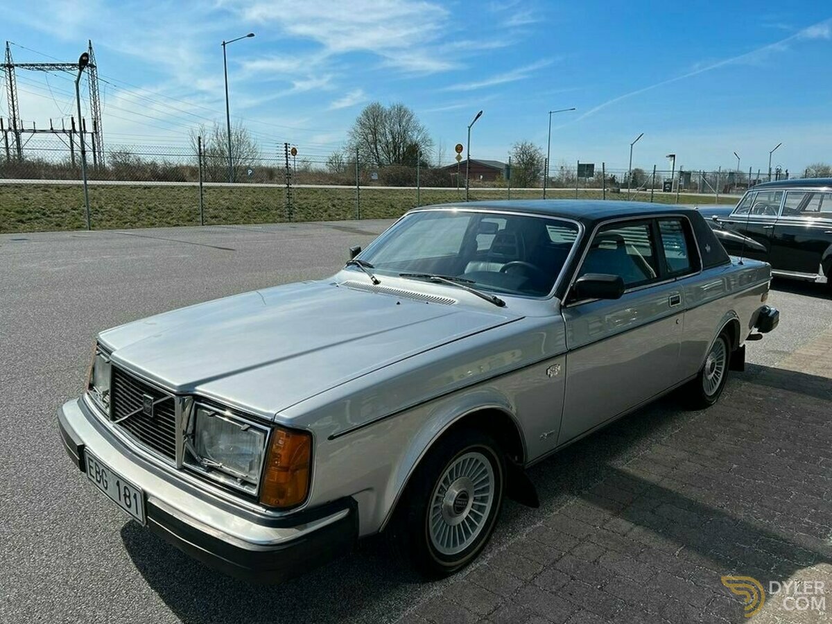 1977 Volvo 262C Bertone, foto 4