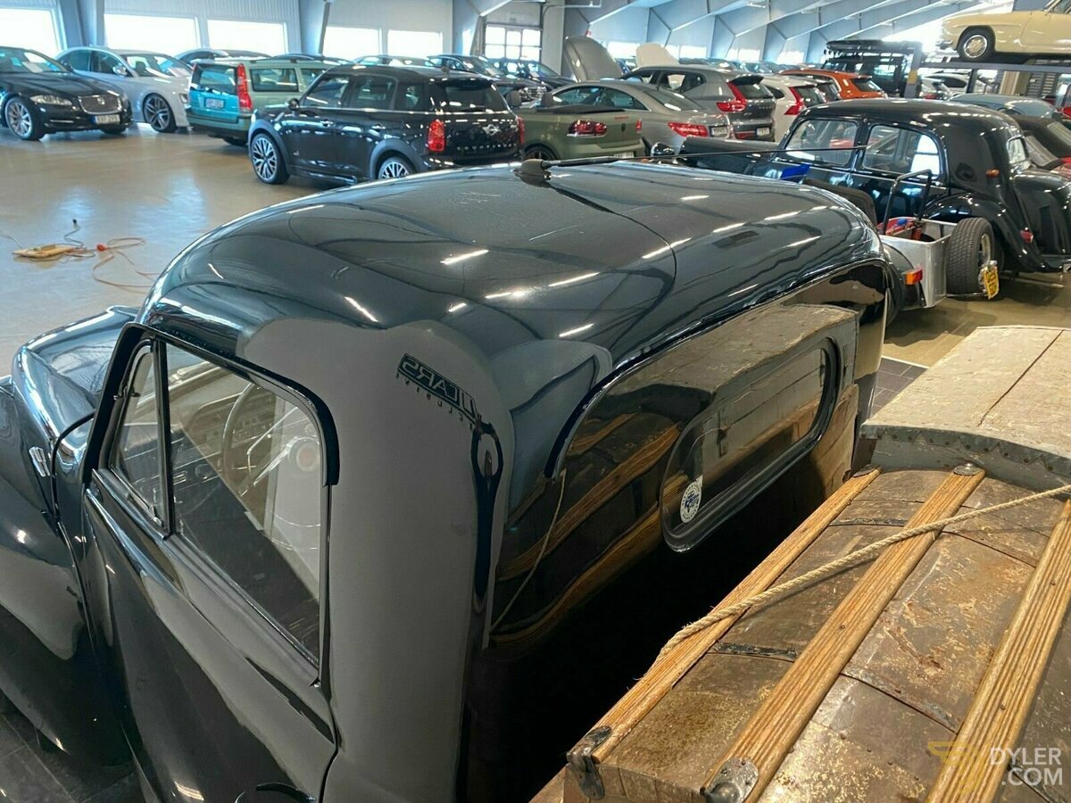 1967 Volvo Duett Duett, foto 6