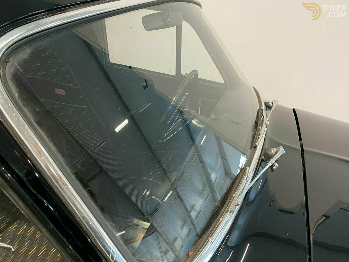 1967 Volvo Duett Duett, foto 11