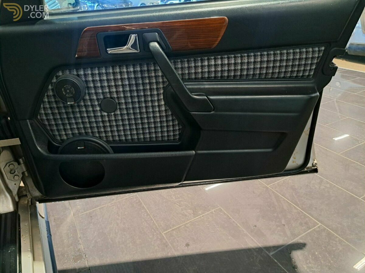 1988 Mercedes-Benz 190 190E 2.3 16V COSWORTH, foto 7