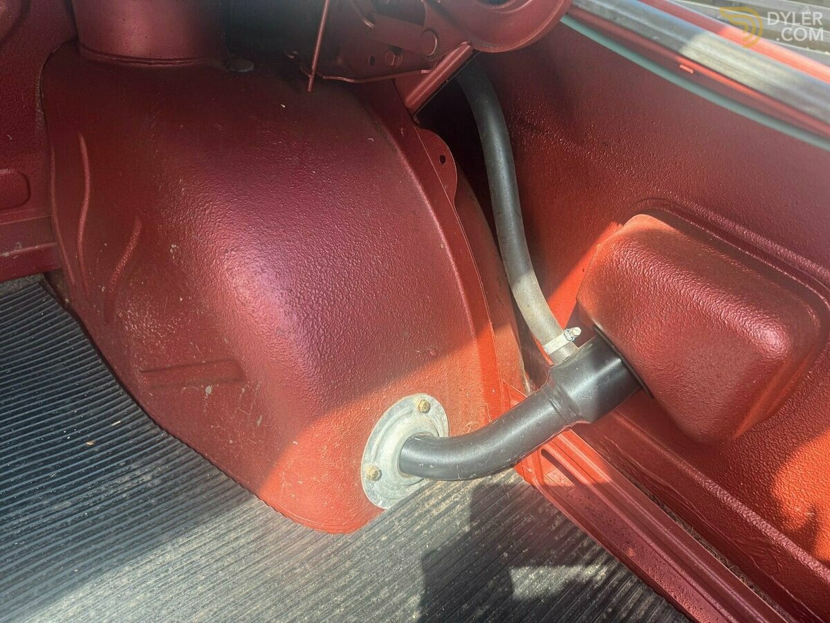 1976 BMW 316 316 Sedan E2 / Only 73330 km, foto 5