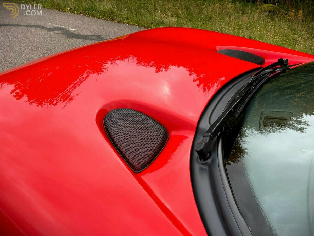 1994 Dodge Viper Viper RT/10, foto 2