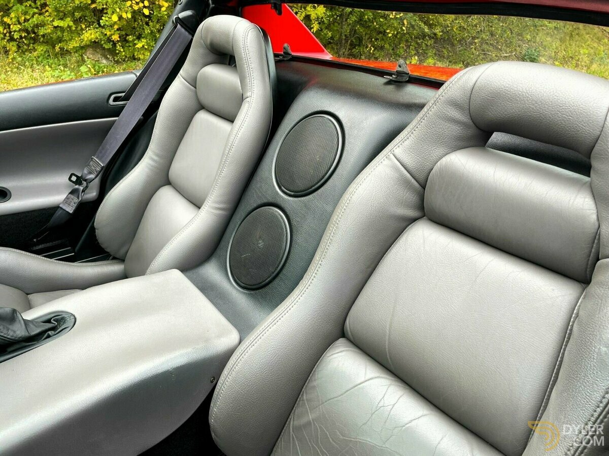 1994 Dodge Viper Viper RT/10, foto 5