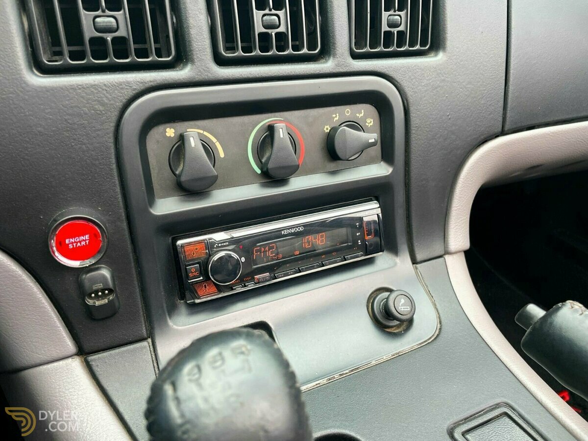 1994 Dodge Viper Viper RT/10, foto 9