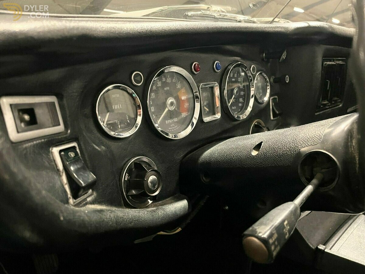 1990 MG MGB MGB, foto 2