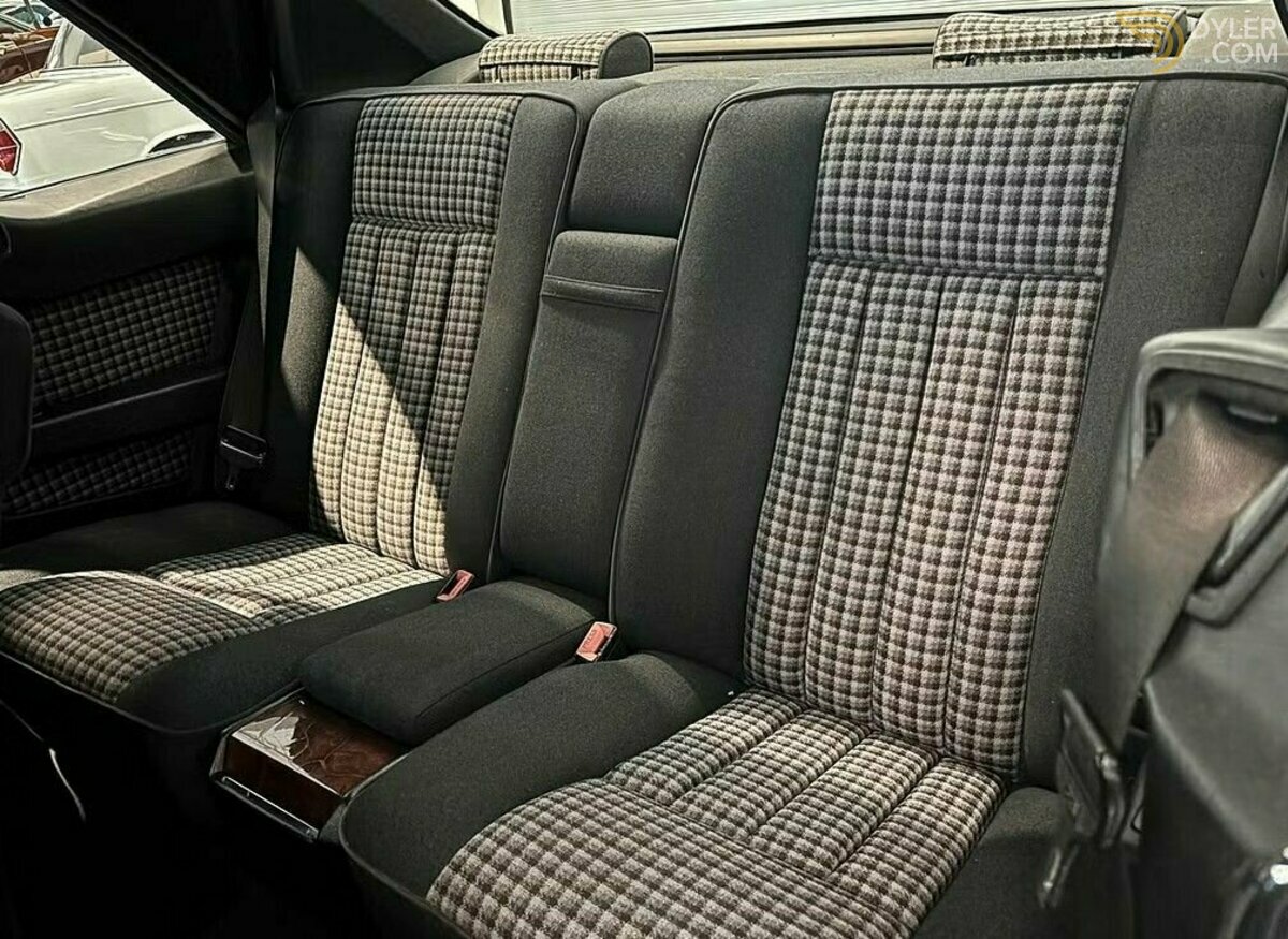 1992 Mercedes-Benz CE 300 Sportline, foto 8