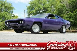 Plymouth Road Runner 1971