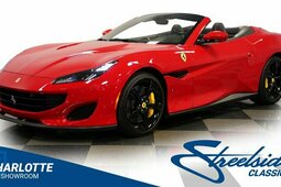 Ferrari Portofino 2020