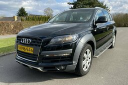 Audi Q7 2007