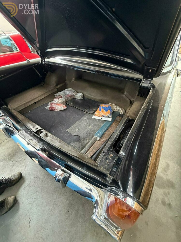 1961 Alfa Romeo 2000 BERLINA, foto 8