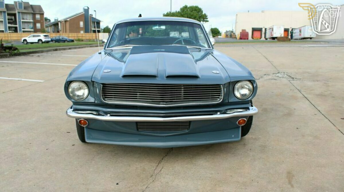 1965 Ford Mustang, foto 10