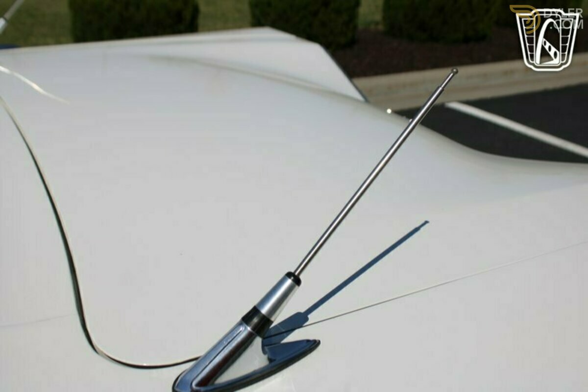 1960 Chevrolet Impala, foto 9