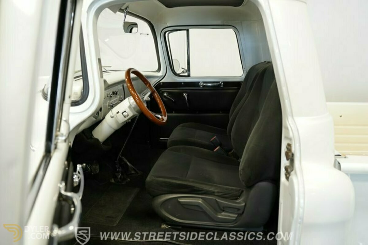 1956 Chevrolet 3100, foto 3