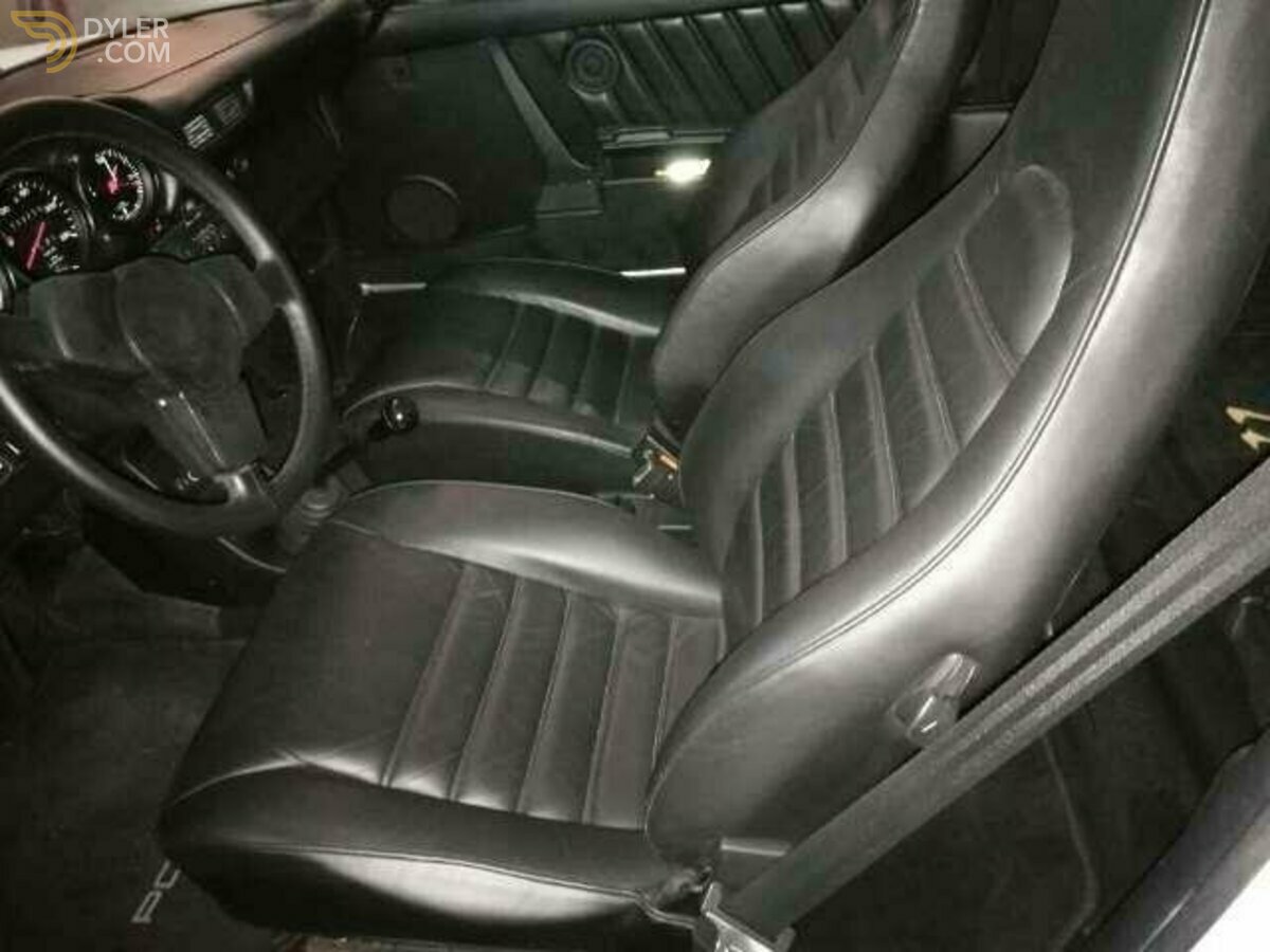 1977 Porsche 928 930 ROW, foto 1