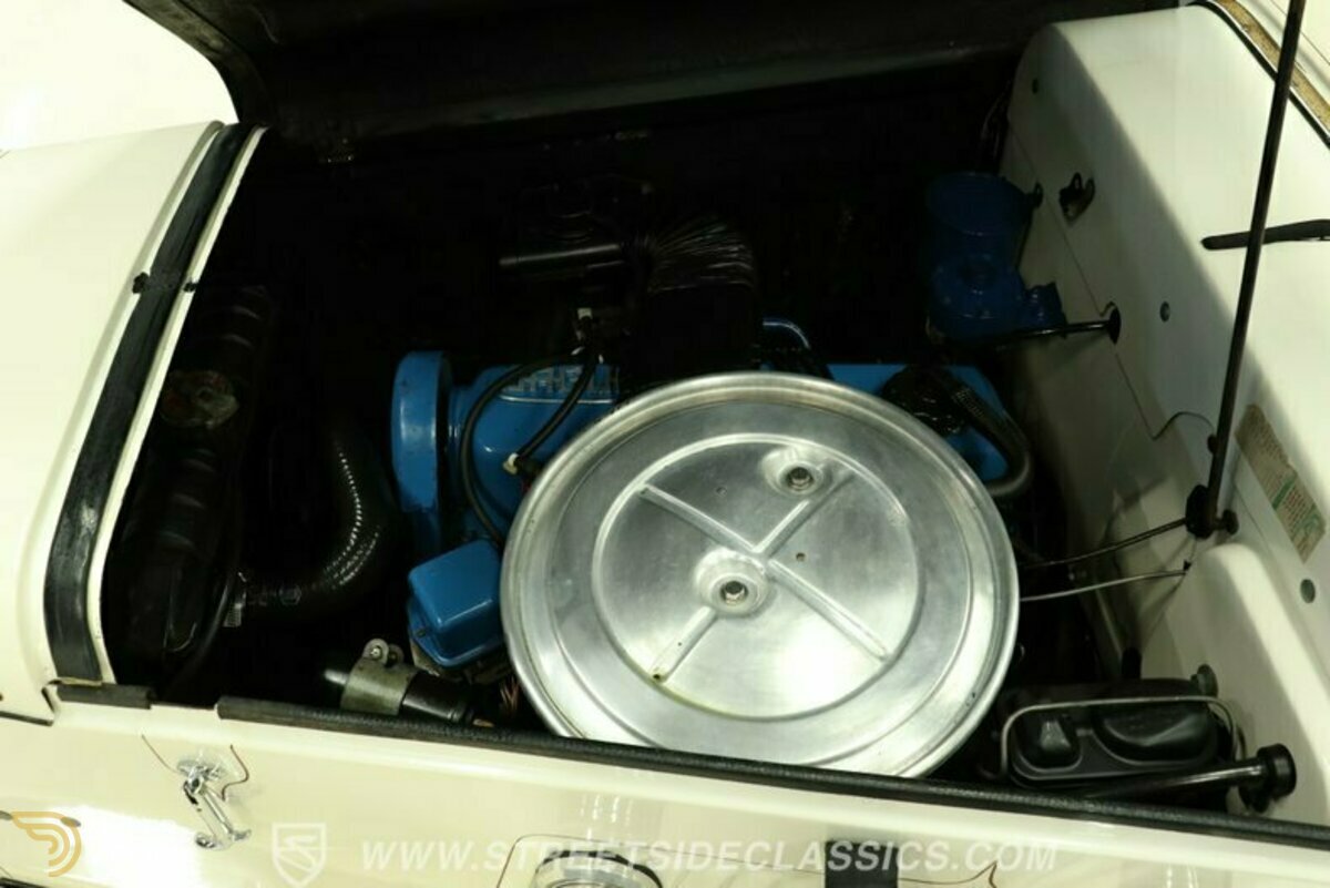 1937 Jaguar SS Replica, foto 3