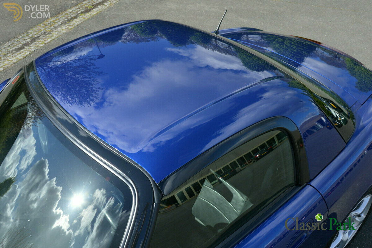 2000 Honda S2000, foto 4