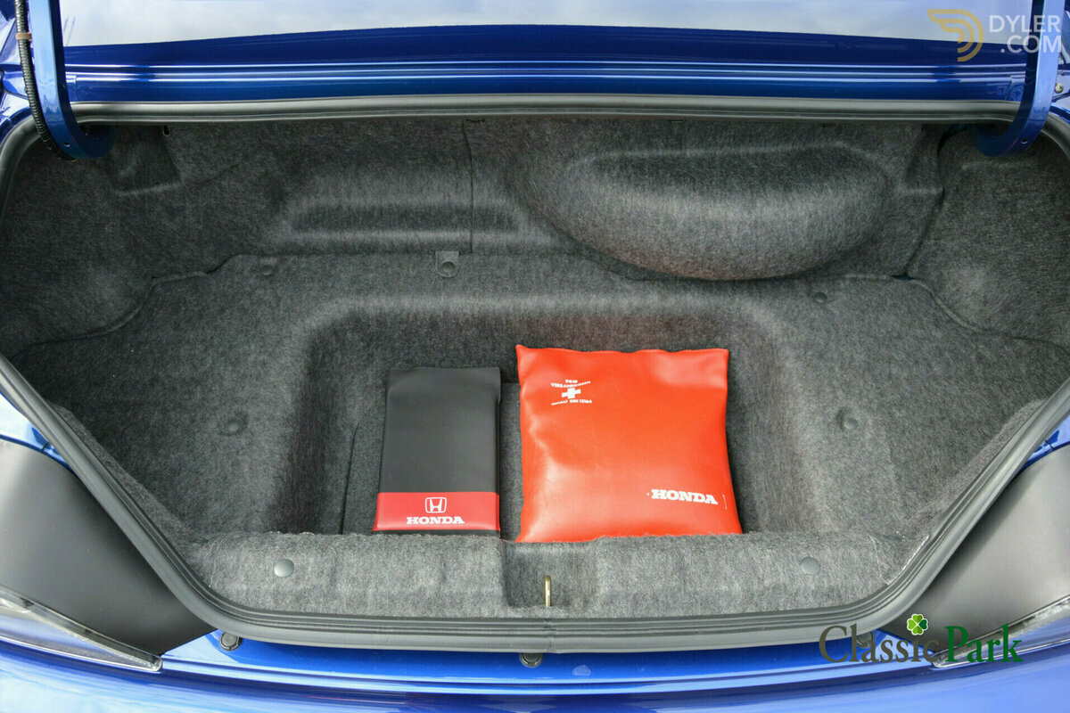 2000 Honda S2000, foto 6