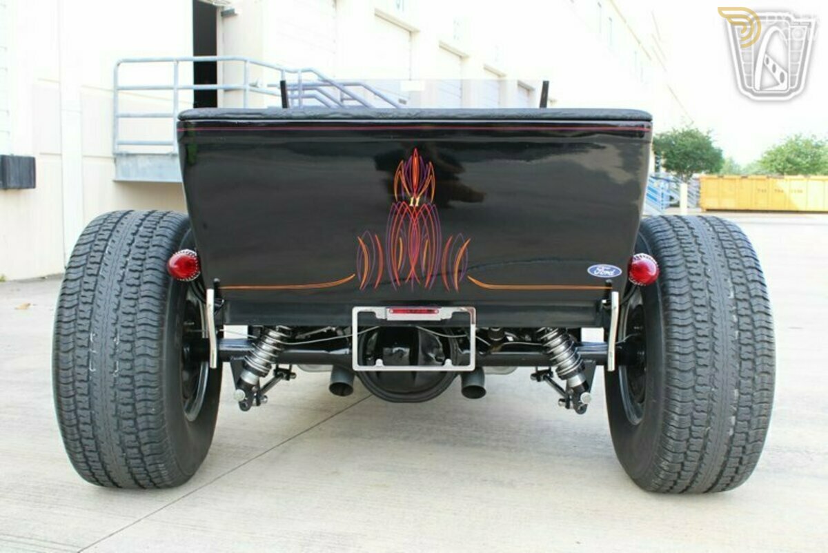 1929 Ford Street Rod Roadster Pickup, foto 10