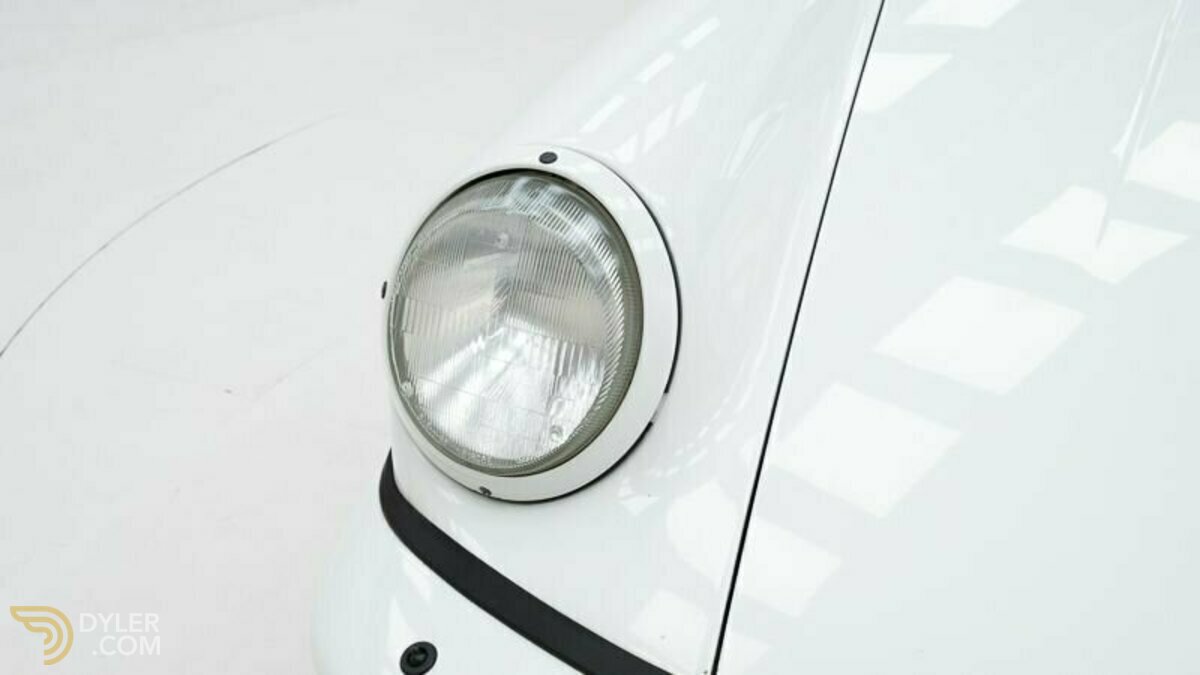 1990 Porsche 911, foto 11