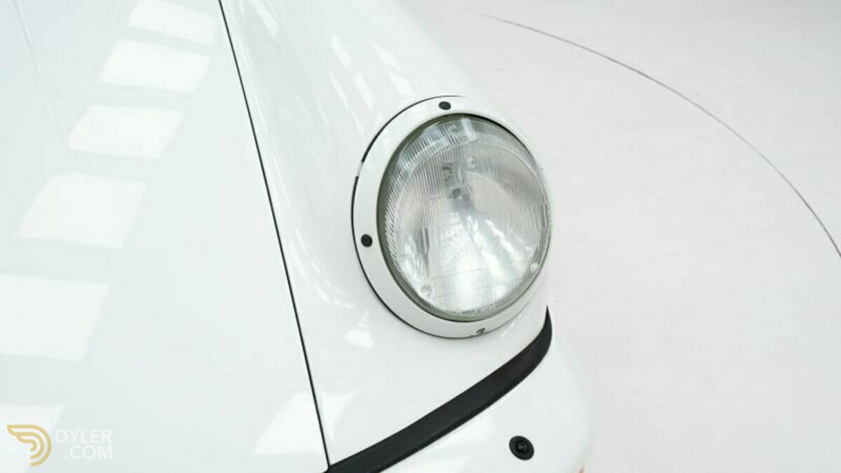 1990 Porsche 911, foto 12