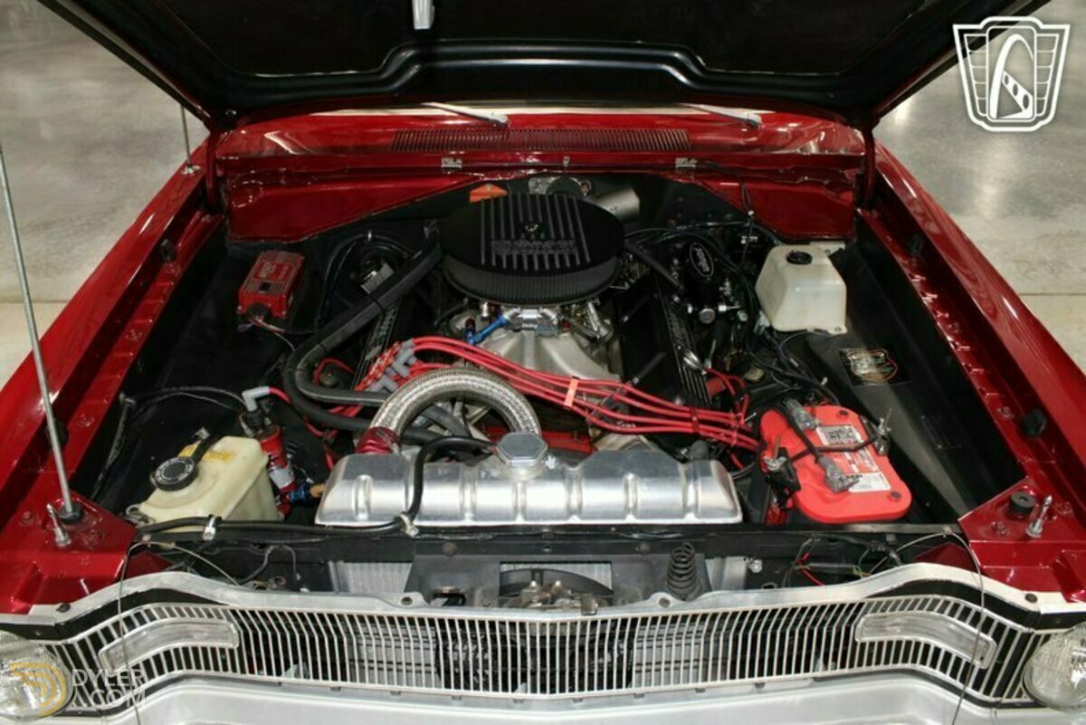 1967 Dodge Dart, foto 9