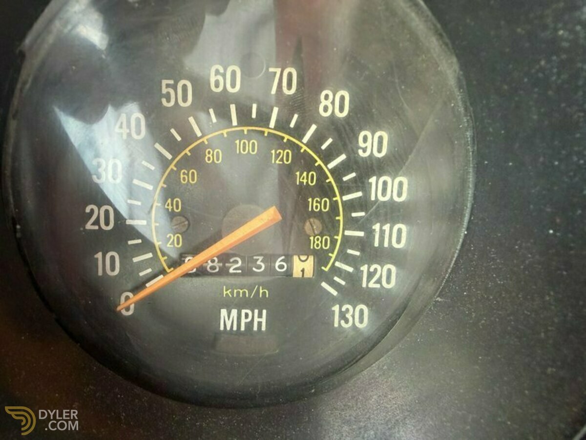 1979 Chevrolet Camaro Z28, foto 10