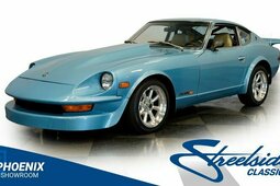 Datsun 260Z Coupé 1974