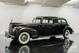 Packard Super Eight 1941
