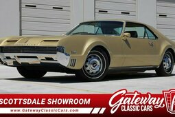 Oldsmobile Toronado 1966 Dorado