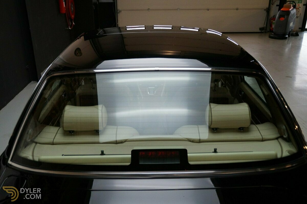 1994 Jaguar XJ XJ40, foto 5