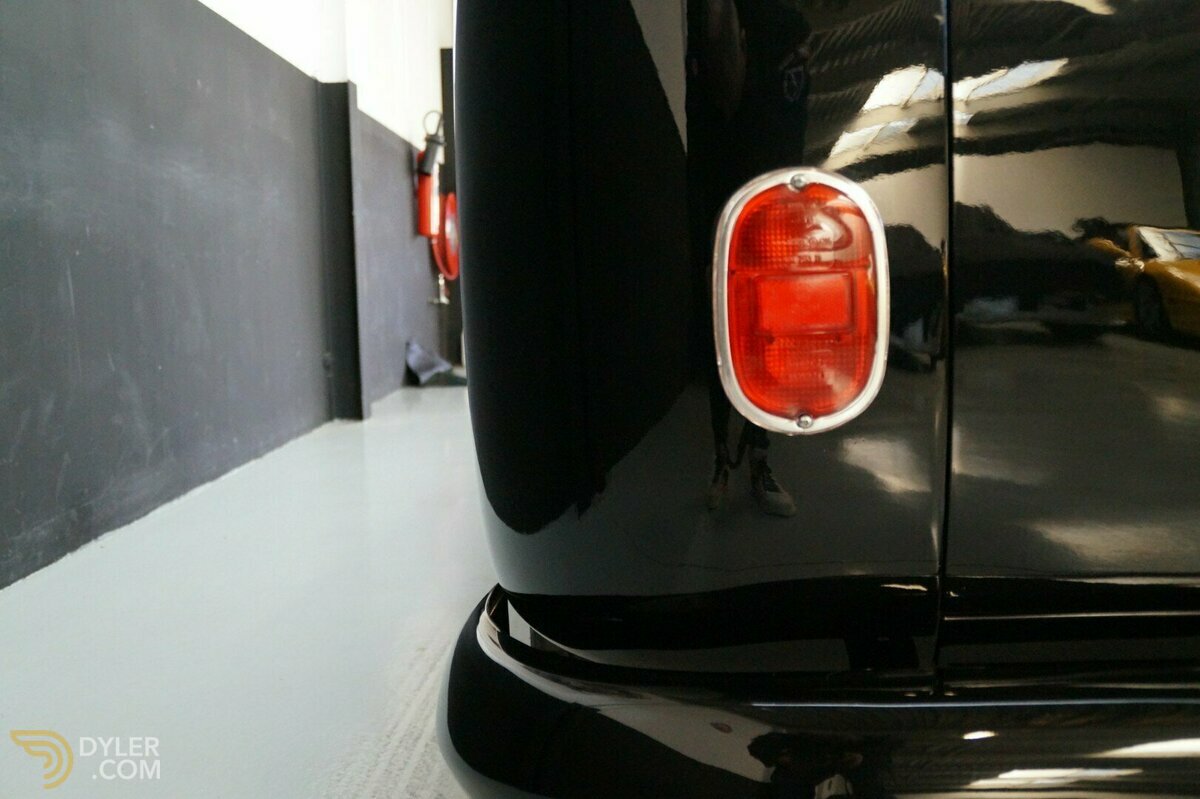 1967 Volkswagen T1, foto 2
