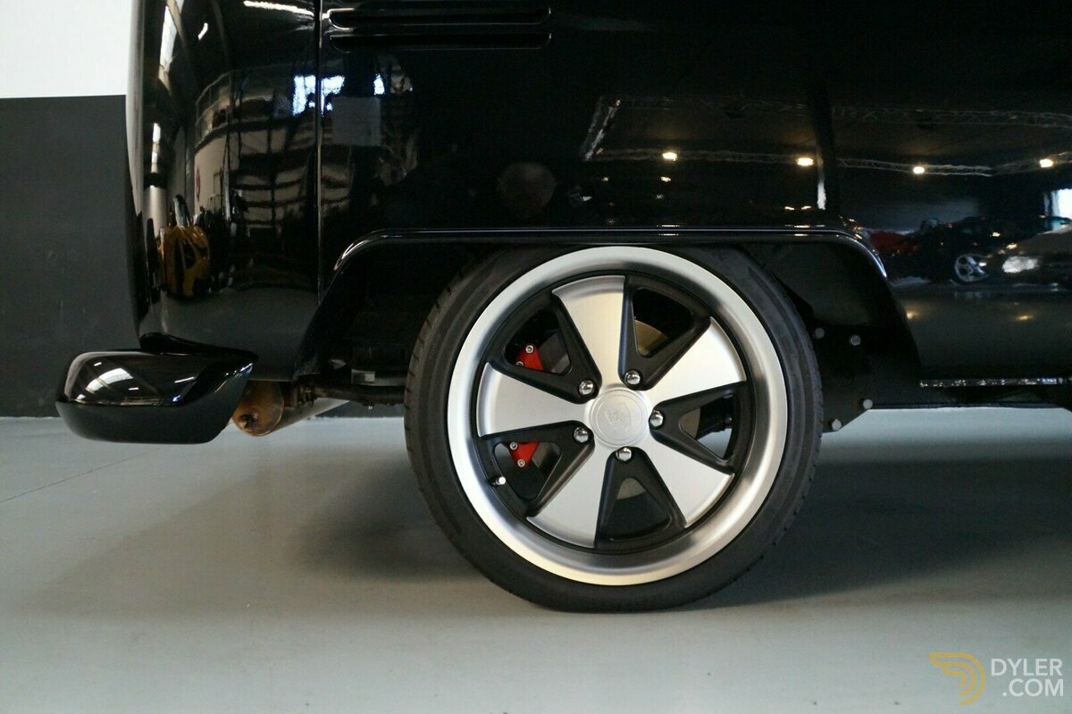 1967 Volkswagen T1, foto 8