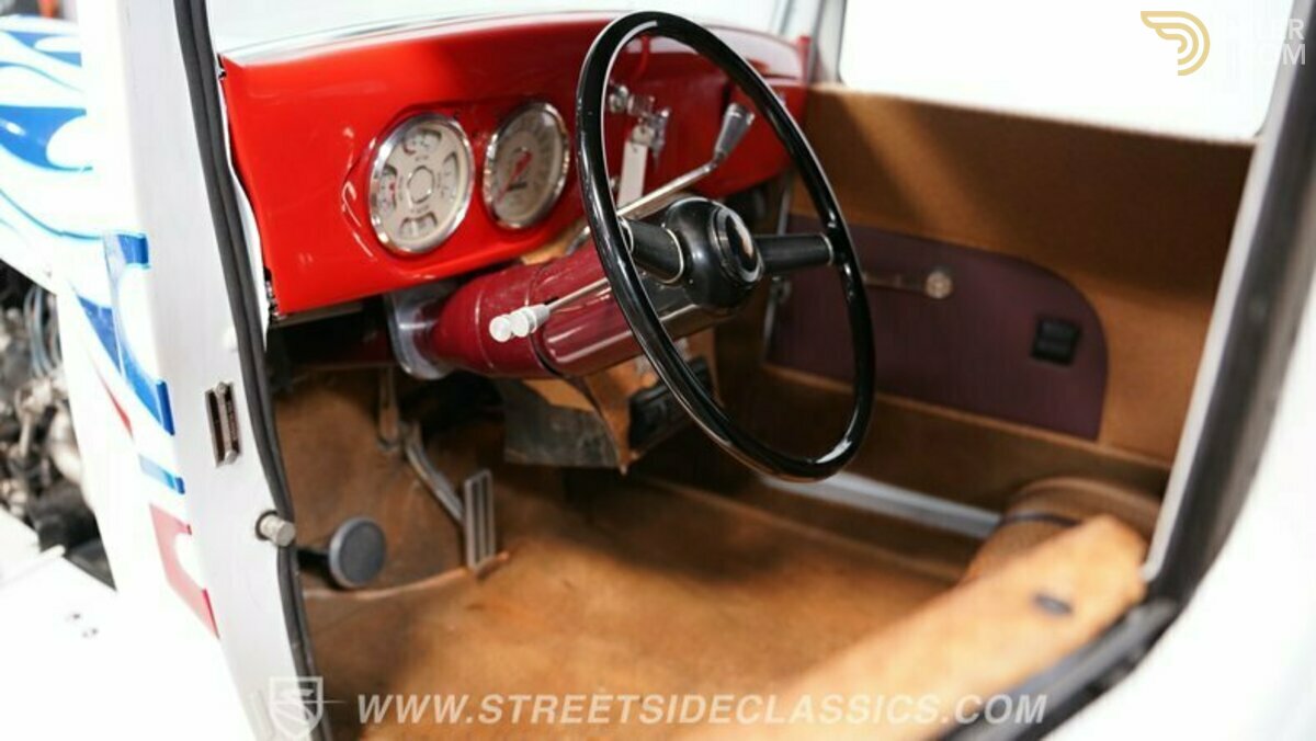 1929 Ford Pickup Pickup, foto 5