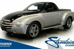 Chevrolet SSR 2006