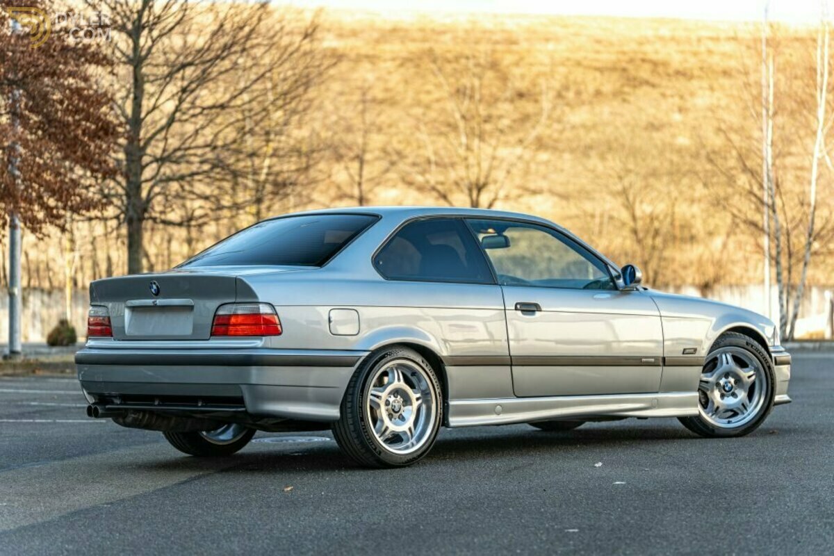 1996 BMW M3 S54 Engine Conversion, foto 6