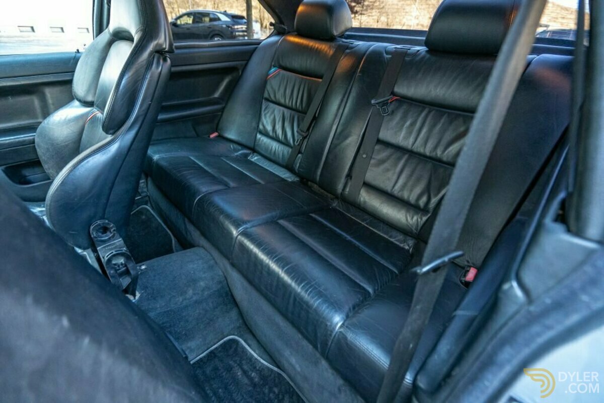 1996 BMW M3 S54 Engine Conversion, foto 12