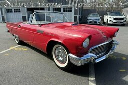 Ford Thunderbird 1957