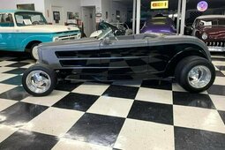 Ford Roadster 1932