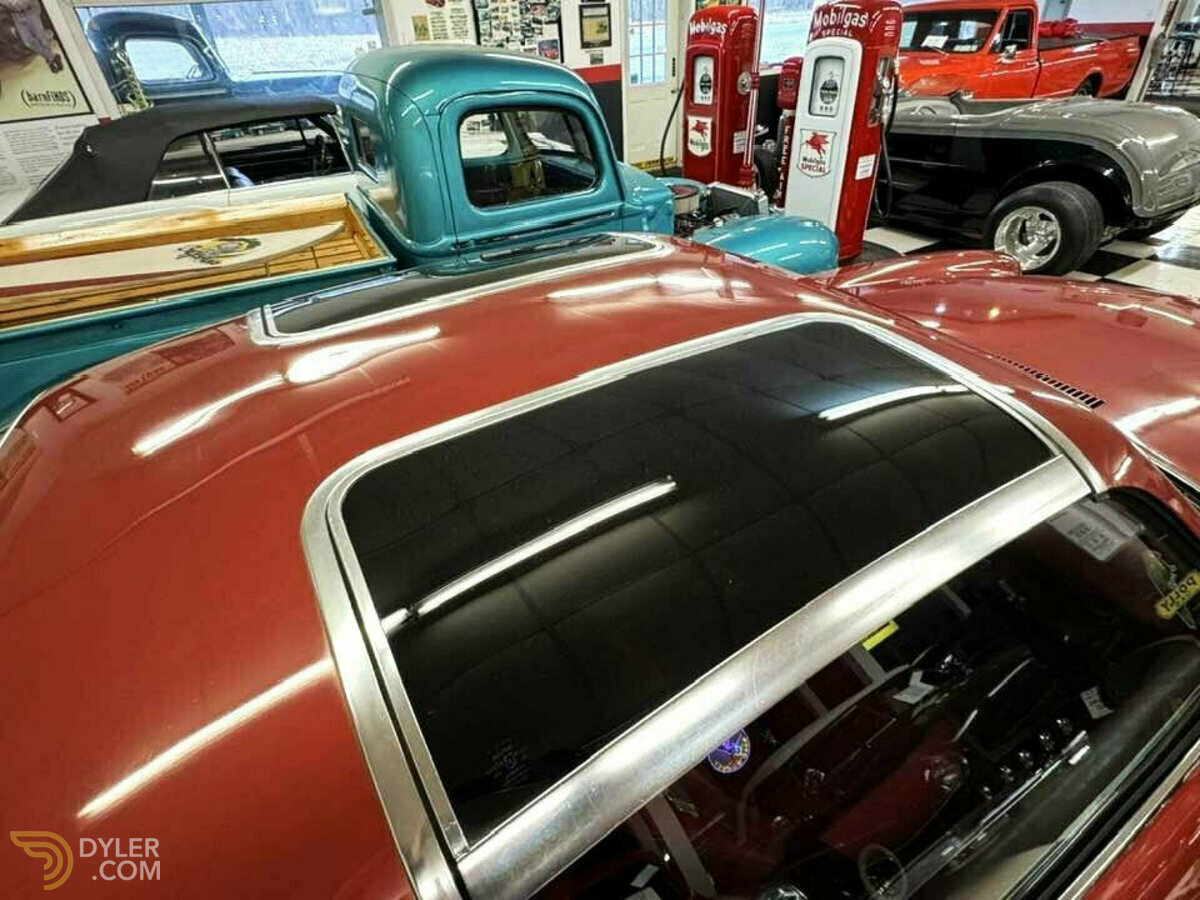 1977 Chevrolet Camaro, foto 5