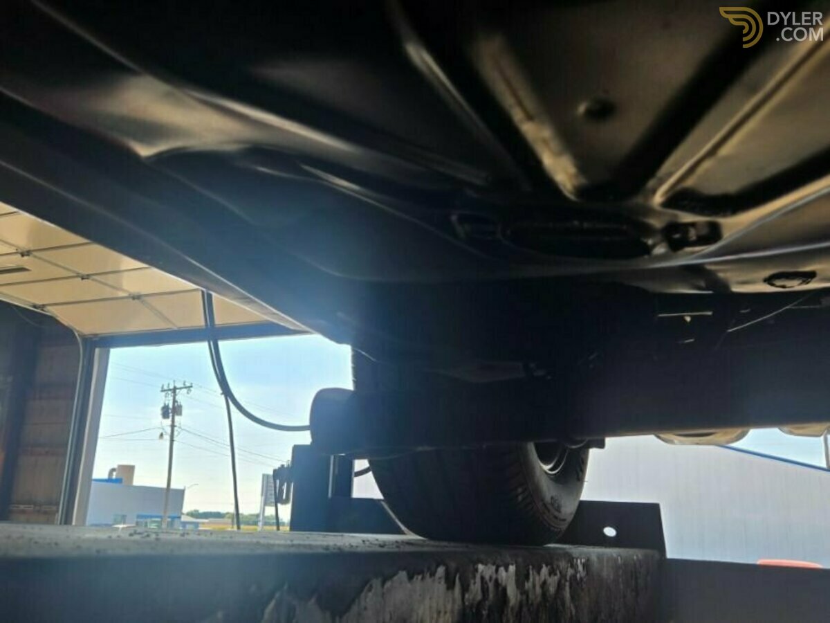 1979 Chevrolet Malibu, foto 3