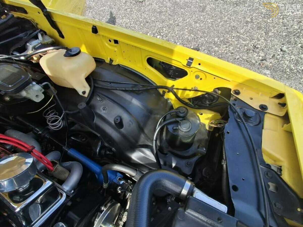 1979 Chevrolet Malibu, foto 5