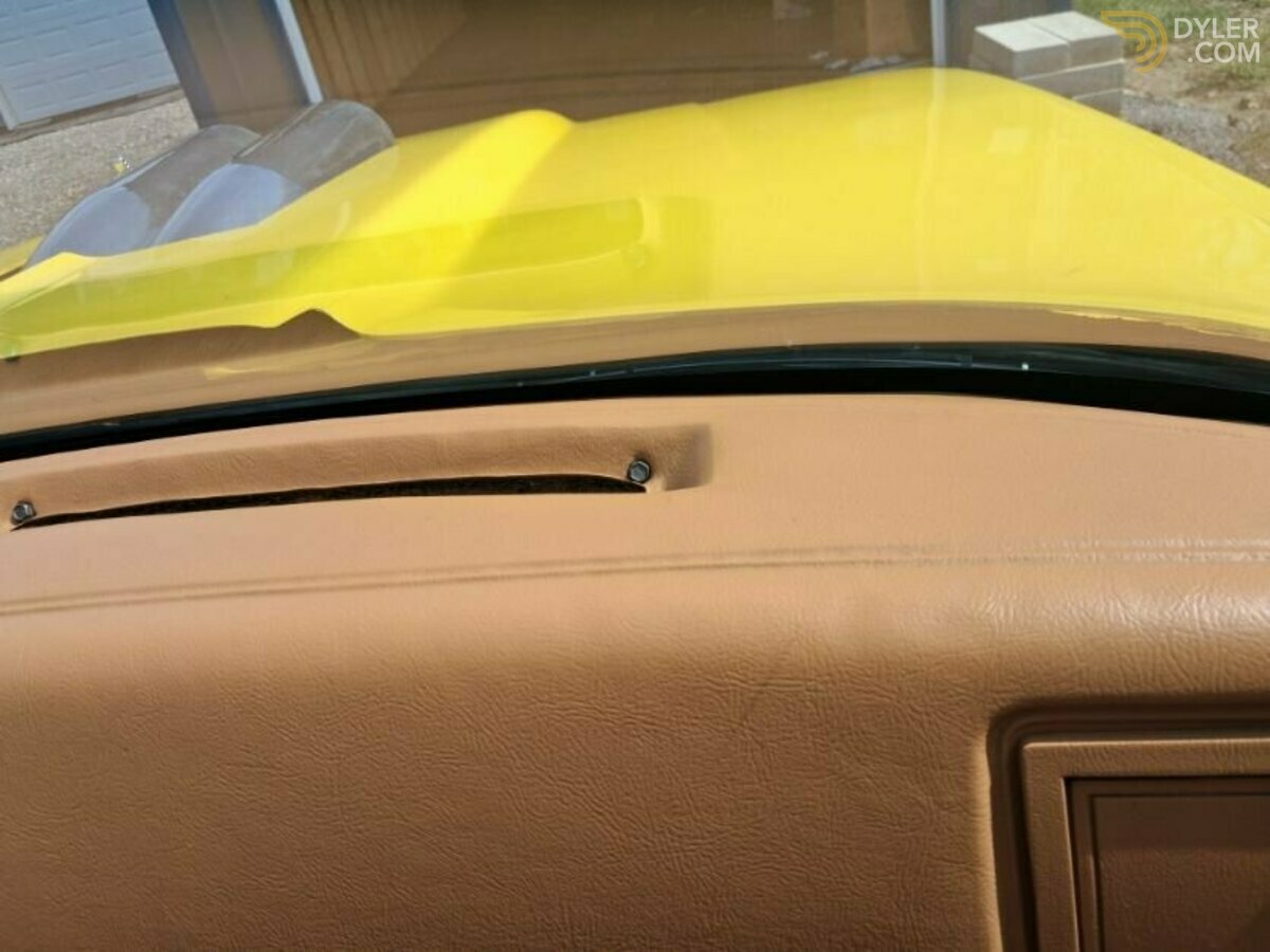 1979 Chevrolet Malibu, foto 7