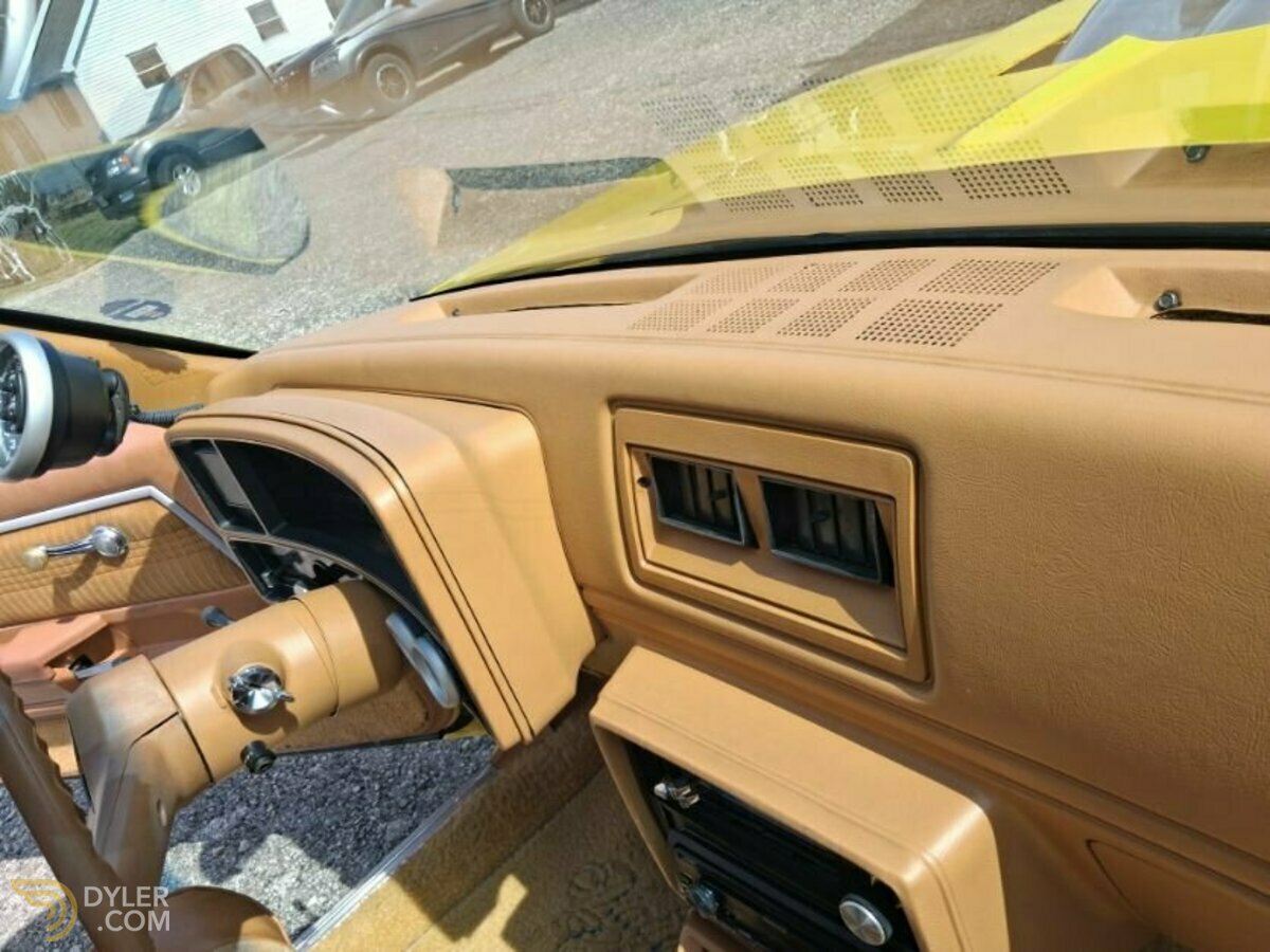 1979 Chevrolet Malibu, foto 8