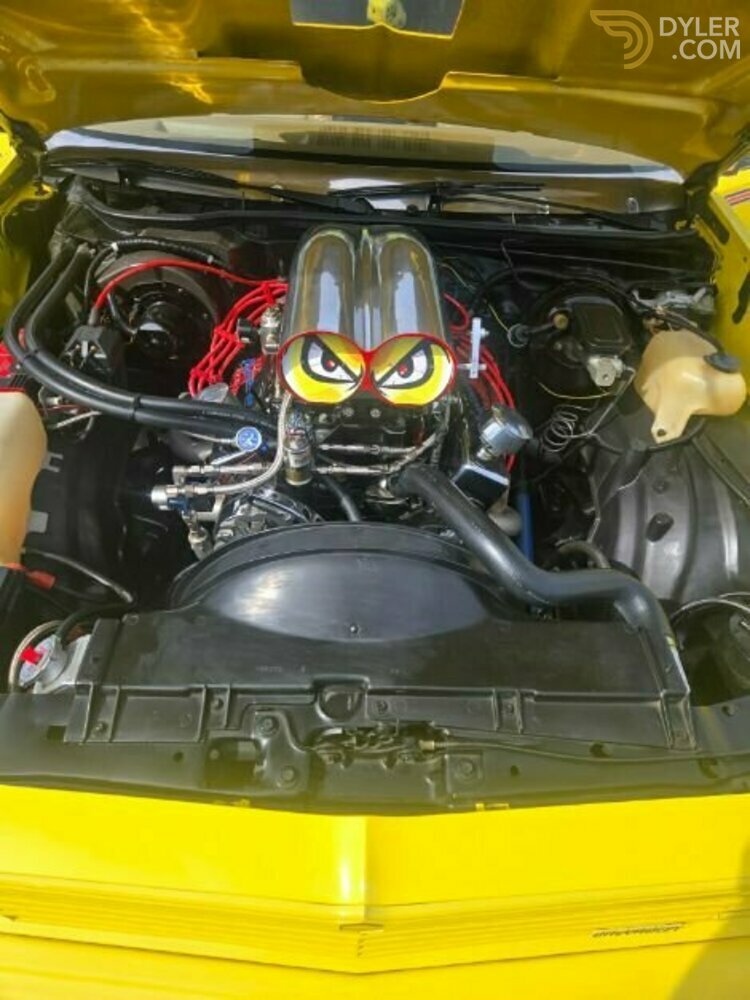 1979 Chevrolet Malibu, foto 11