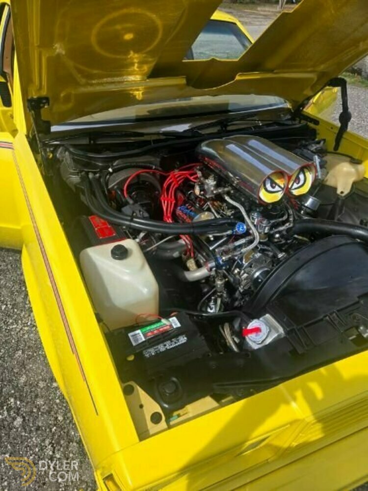 1979 Chevrolet Malibu, foto 12